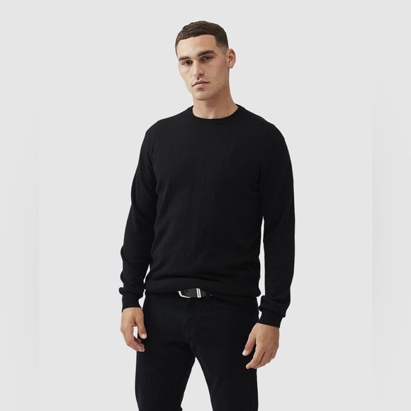 Rodd & Gunn Queenstown Sweater PR13-28